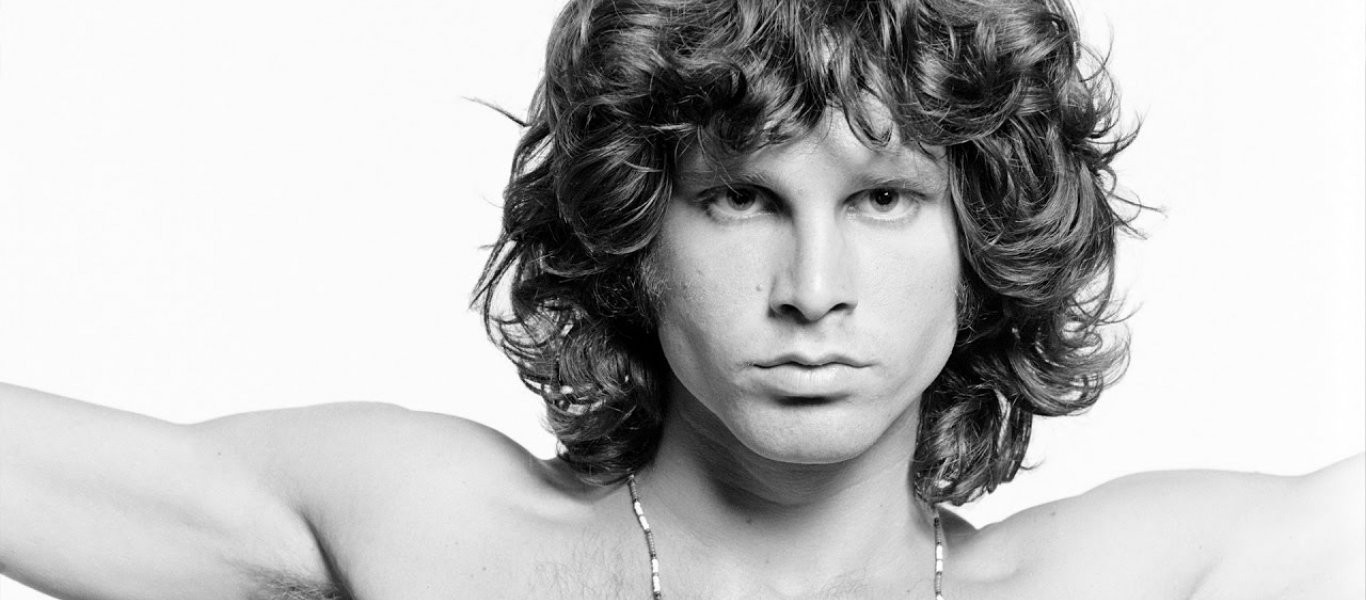 Jim Morrison: Ο ανατρεπτικός καλλιτέχνης - Τα ναρκωτικά και η σχέση με το αλκόολ (φωτό, βίντεο)